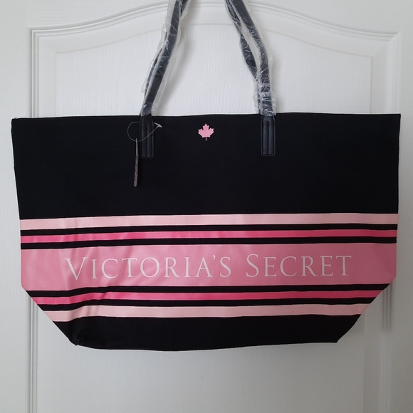 BNWT Victoria's Secret Bag - Picture 1 of 5